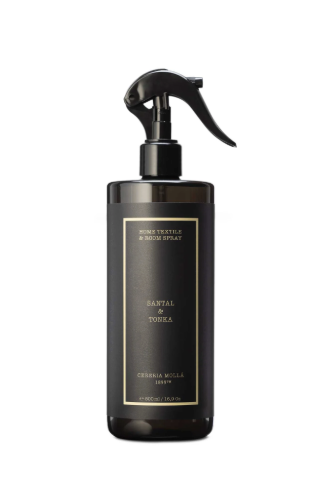 [ST1228] Spray Santal & Tonka 500ml 
