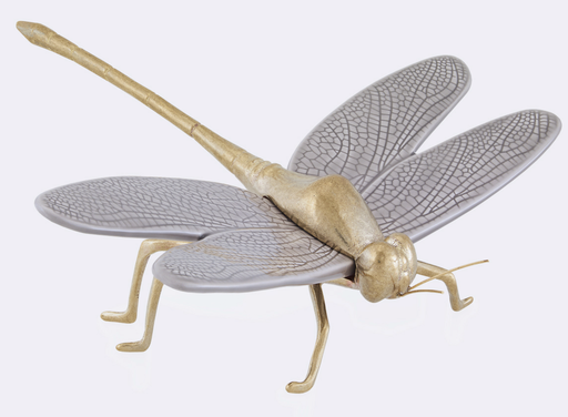 [Z.LE045CPN] Libelula Gris 