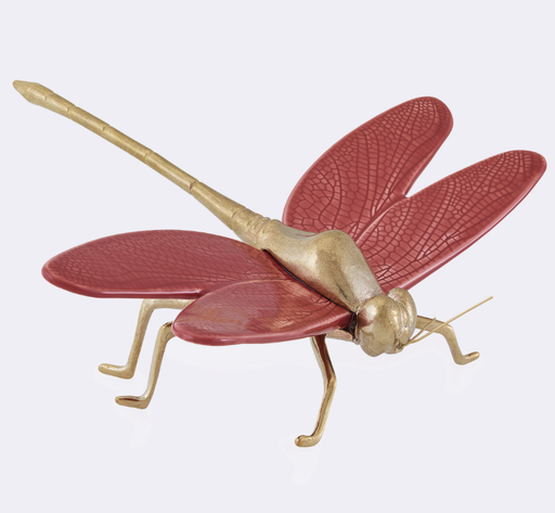 [Z.LE045CN] Libelula Coral