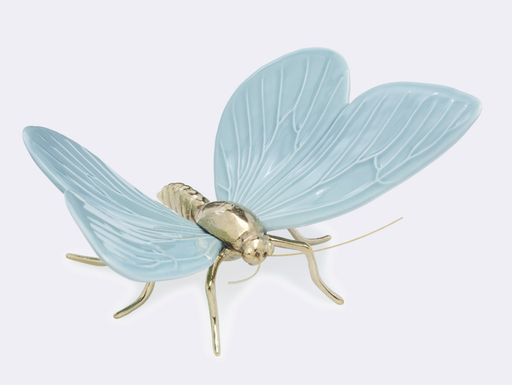 [LE043AZSN] Mariposa Celeste