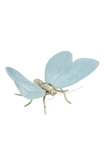 [LE043AZSN] Mariposa Celeste