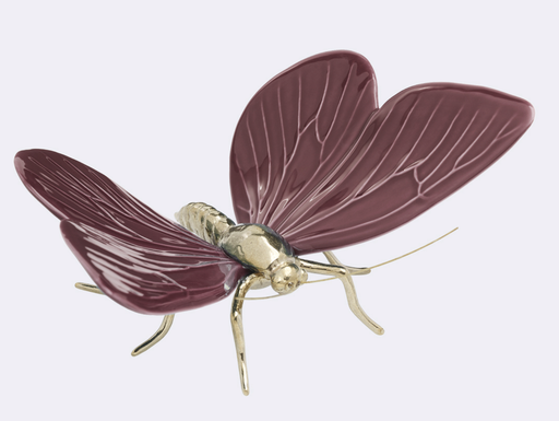 [Z.LE043BORDN] Mariposa Vino