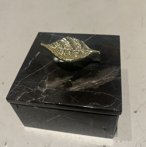 Caja Alhajero Mármol 