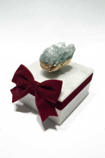 Caja Alhajero Mármol 