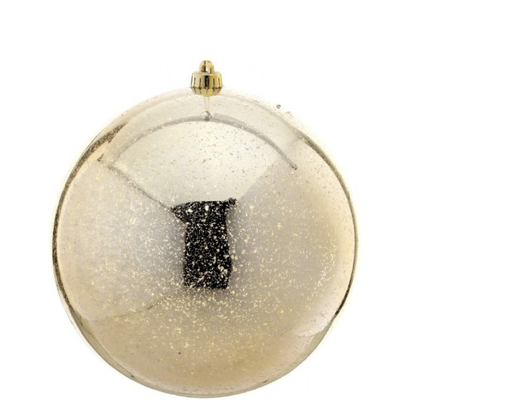 [MTX50586-GOLD] Esfera Oro Mercury 250mm