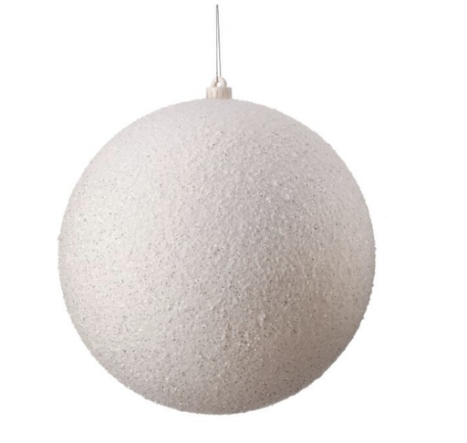 [MTX70574-WHSN] Esfera Nieve 300mm