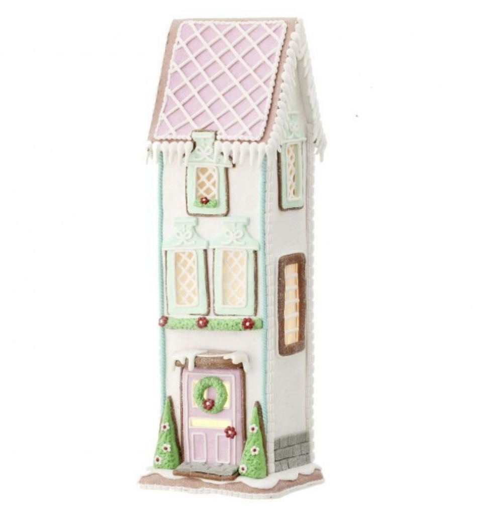 Casa Candy Cookie Condor Led