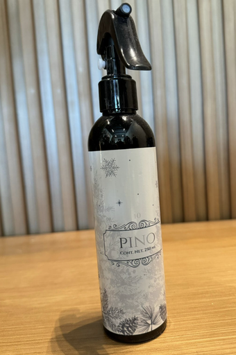 [AROPINO] Aroma Pino Spray 250ml