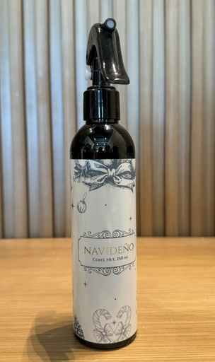 [ARONAVI] Aroma Navidad Spray 250ml