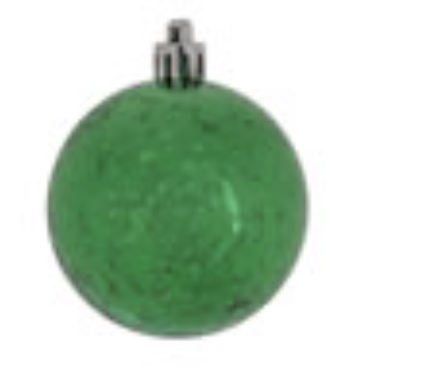 [MTX50586-GRN] Esfera Verde Mercury 250 mm