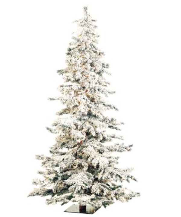 Pino Nieve Slim Alpine 7'