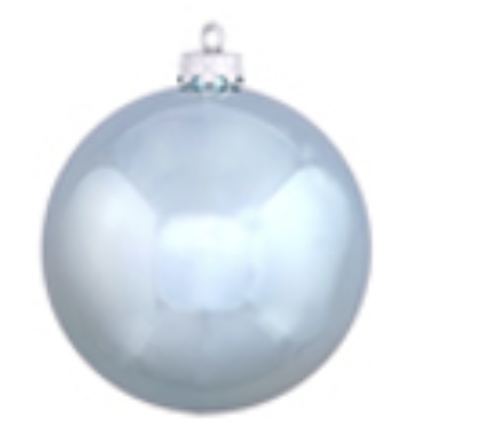 Esfera Celeste Shiny