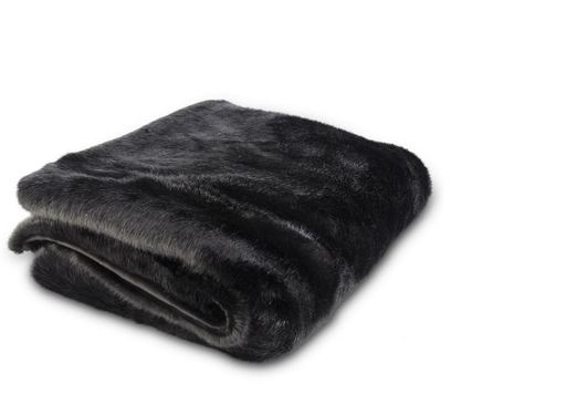 [17029C] Throw Negro 60"