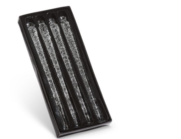 Set 4 Icicle 