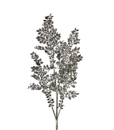 [MTX68560] Vara Plata Hoja Metálica