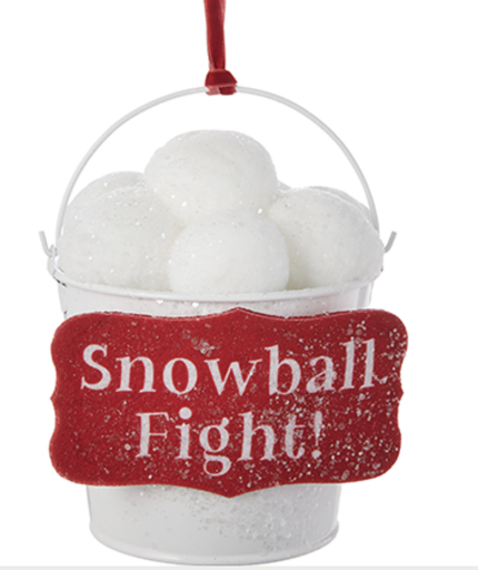 [4216350] Cubeta Blanco Snowball Fight