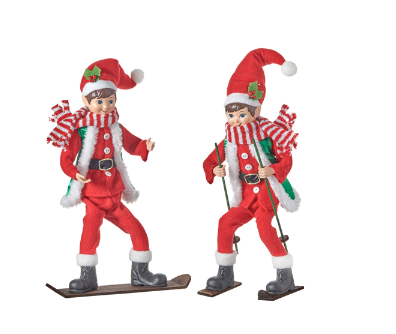 [4115508B] Duende Snowboard