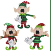 [4116343C] Duende Cantor