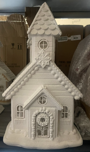 [29-29387] Casa Blanca Led