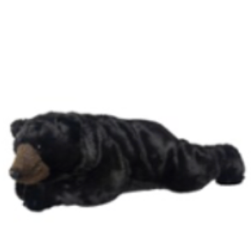 [40236] Oso Negro Hug 48"