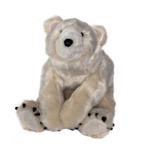 [40596] Oso Polar Hug 18"