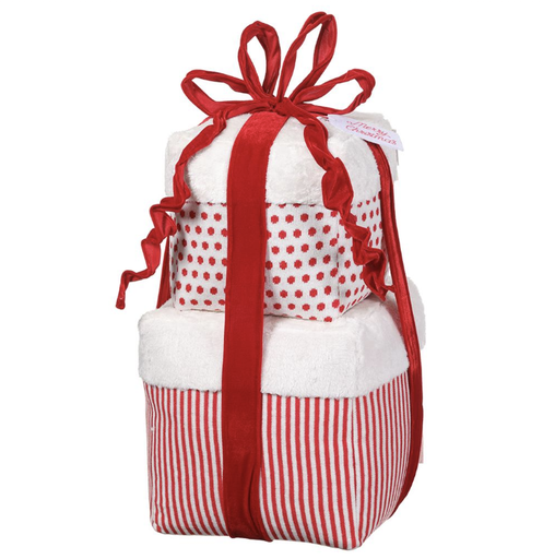 [XAX104-RE/WH] Regalo Tela 28"