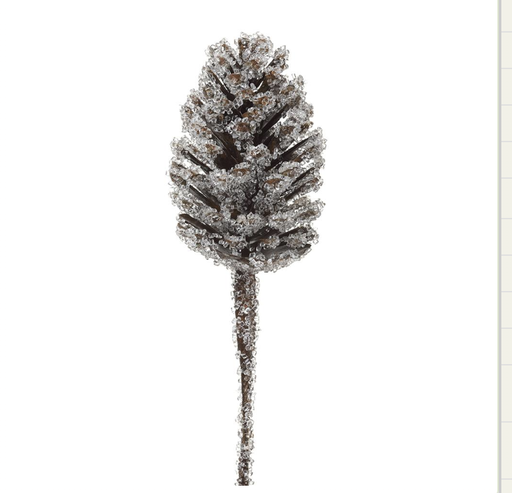 [XAS211-BR] Vara Piña Hielo Pick