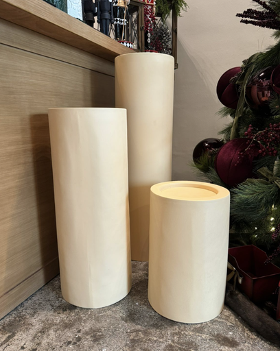 [SET3CI] Set 3 Cirio Madera(45cmx30cm)(75cmx30cm)(1mx30cm)