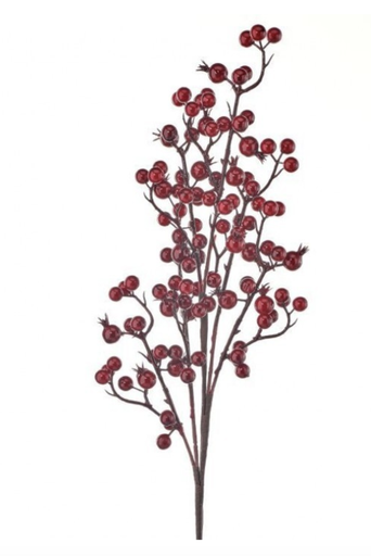 [MTX66852-BURG] Vara Vino Berry