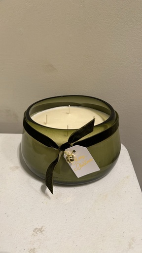 [VESG] Vela Soplada Grande