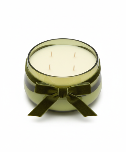 [VESMED] Vela Soplada Mediana